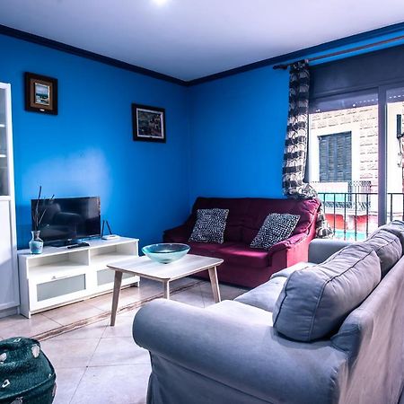 Apartaments Yaco Lloret de Mar Zewnętrze zdjęcie