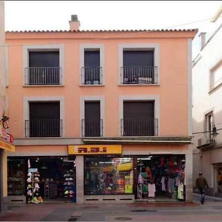 Apartaments Yaco Lloret de Mar Zewnętrze zdjęcie