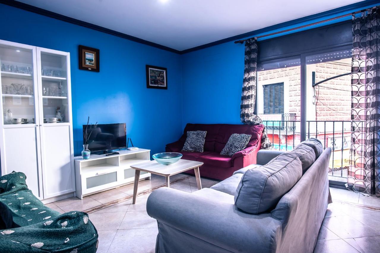 Apartaments Yaco Lloret de Mar Zewnętrze zdjęcie