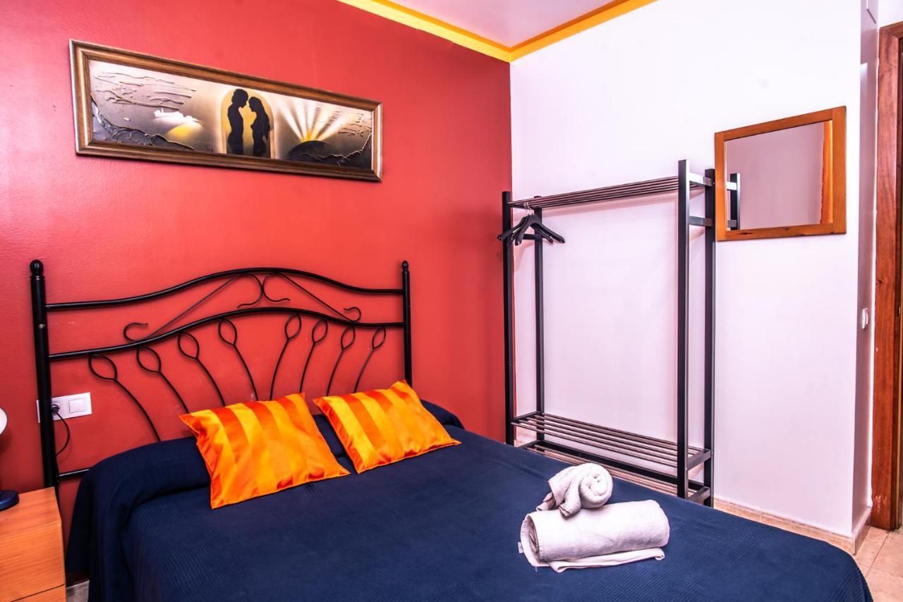 Apartaments Yaco Lloret de Mar Zewnętrze zdjęcie