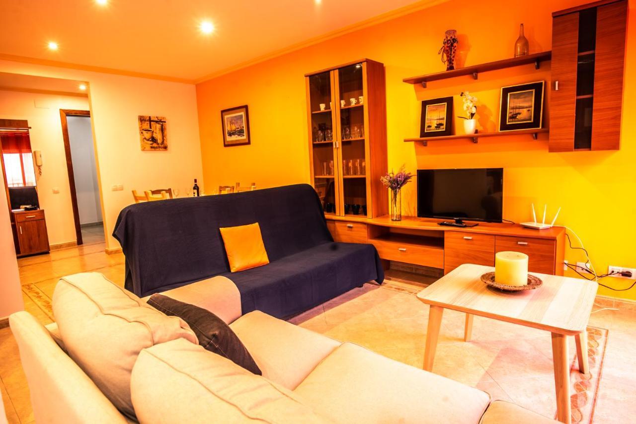 Apartaments Yaco Lloret de Mar Zewnętrze zdjęcie