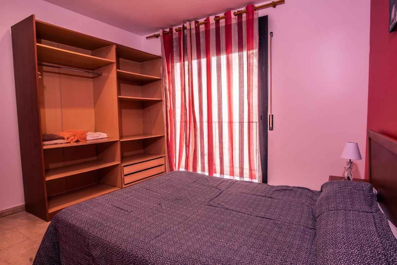 Apartaments Yaco Lloret de Mar Zewnętrze zdjęcie