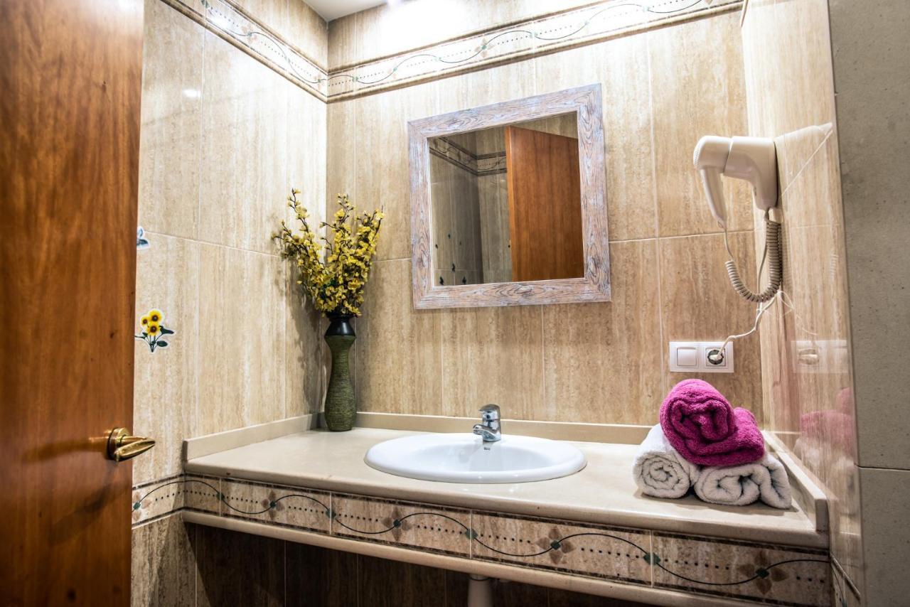 Apartaments Yaco Lloret de Mar Zewnętrze zdjęcie