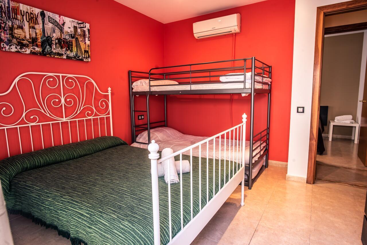 Apartaments Yaco Lloret de Mar Zewnętrze zdjęcie