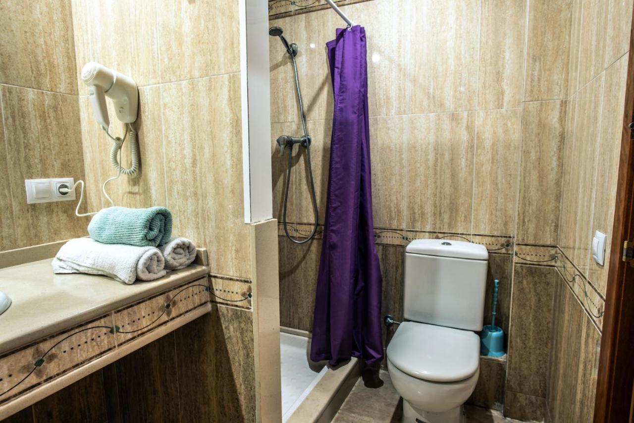Apartaments Yaco Lloret de Mar Zewnętrze zdjęcie