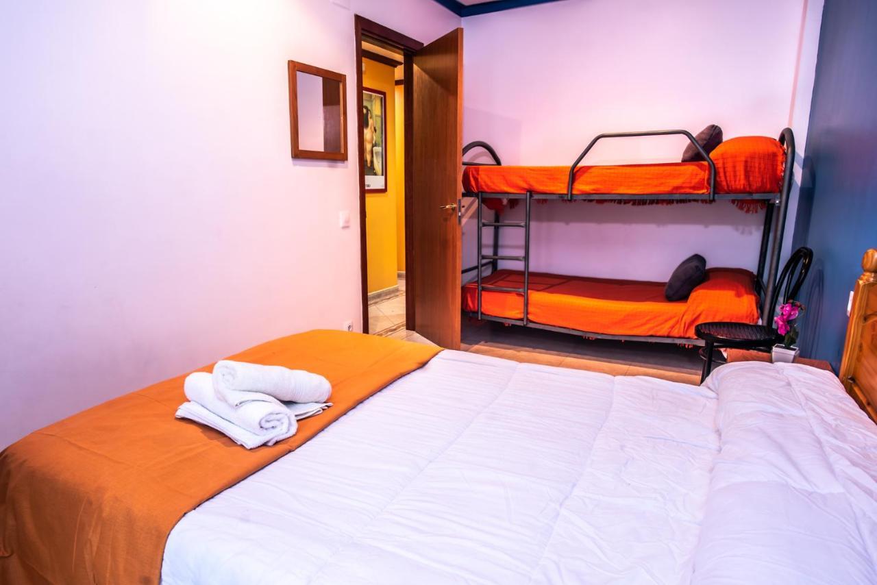 Apartaments Yaco Lloret de Mar Zewnętrze zdjęcie