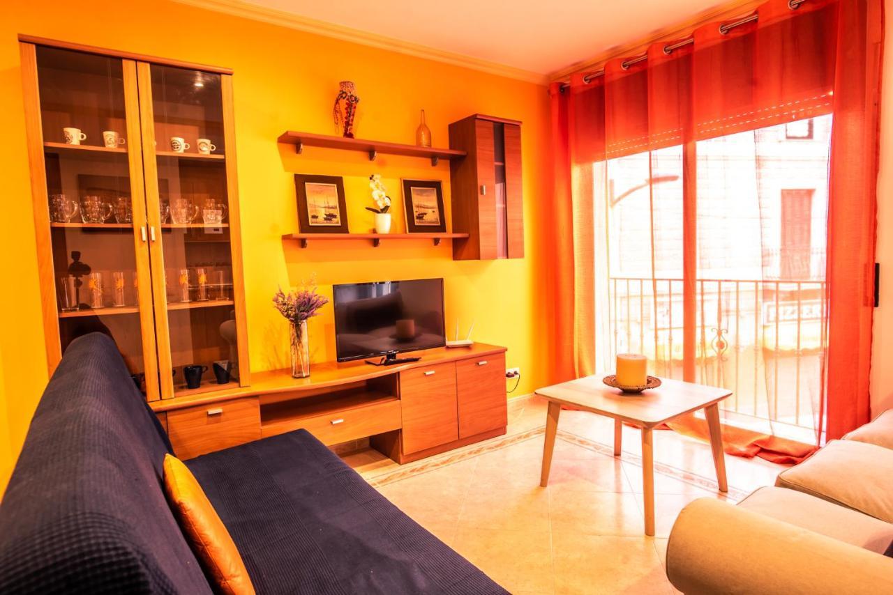 Apartaments Yaco Lloret de Mar Zewnętrze zdjęcie