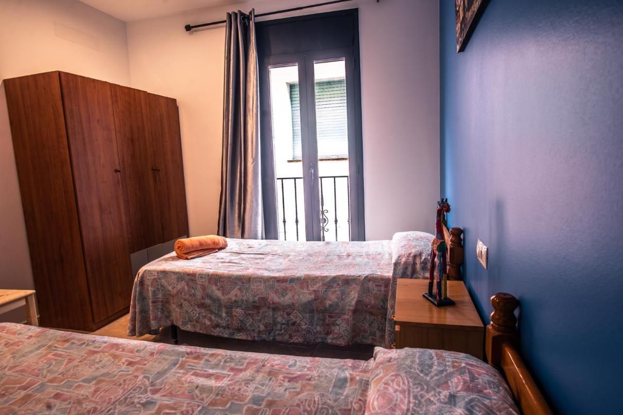 Apartaments Yaco Lloret de Mar Zewnętrze zdjęcie