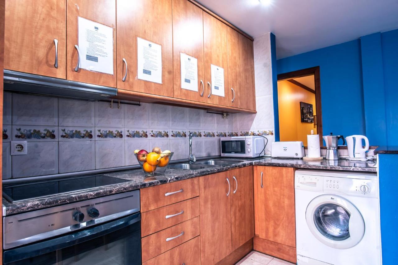 Apartaments Yaco Lloret de Mar Zewnętrze zdjęcie