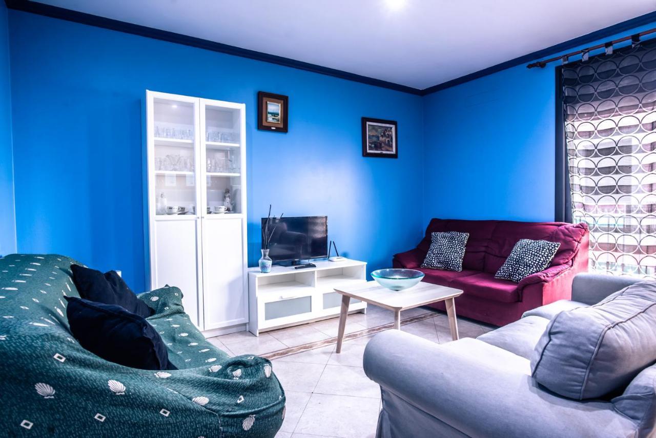 Apartaments Yaco Lloret de Mar Zewnętrze zdjęcie
