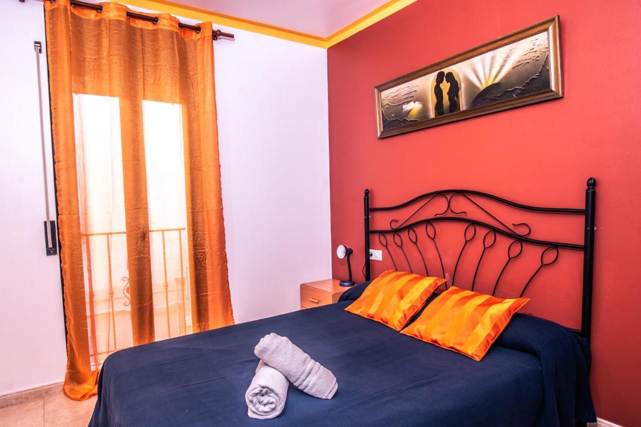 Apartaments Yaco Lloret de Mar Zewnętrze zdjęcie