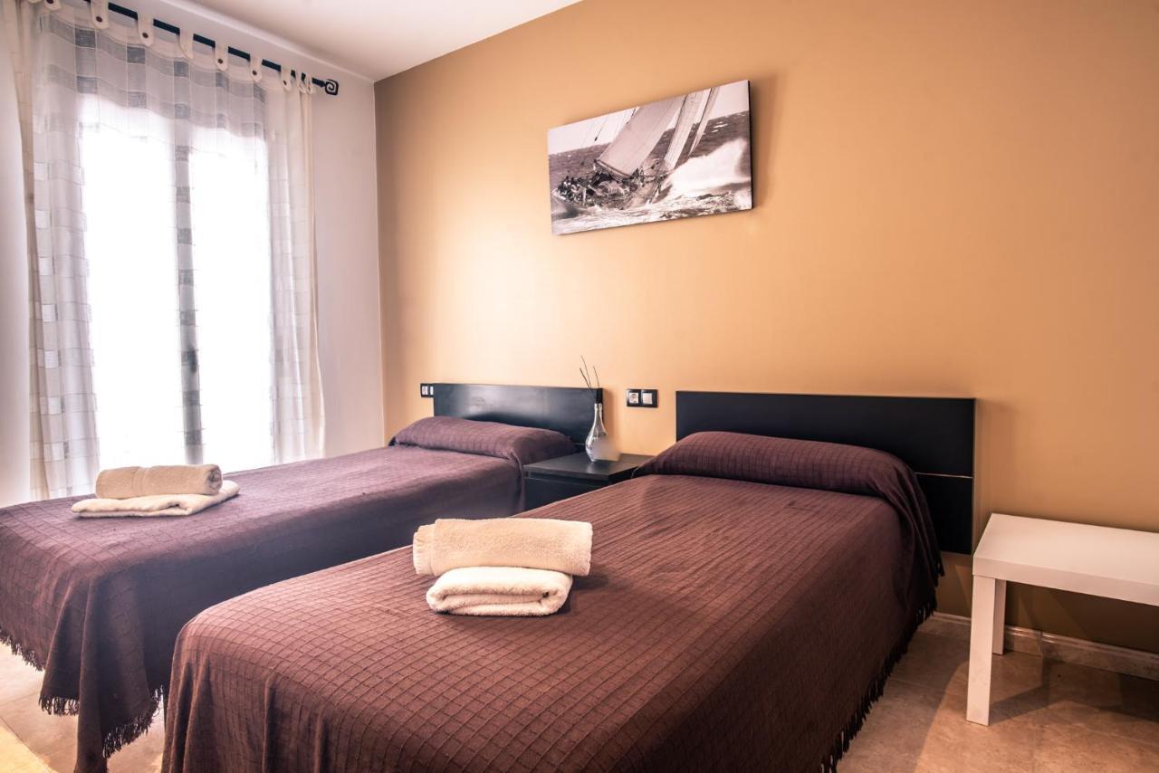 Apartaments Yaco Lloret de Mar Zewnętrze zdjęcie