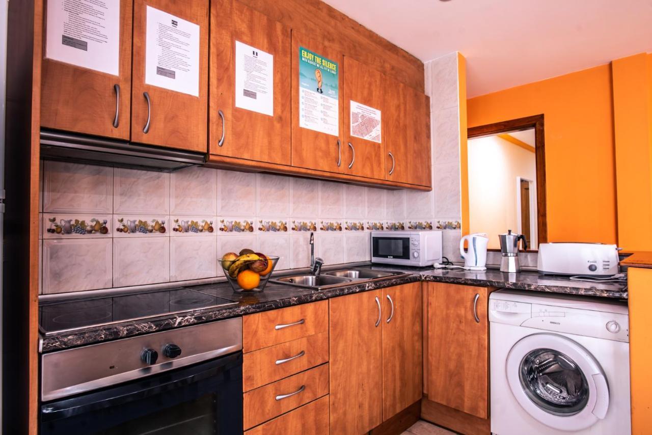 Apartaments Yaco Lloret de Mar Zewnętrze zdjęcie