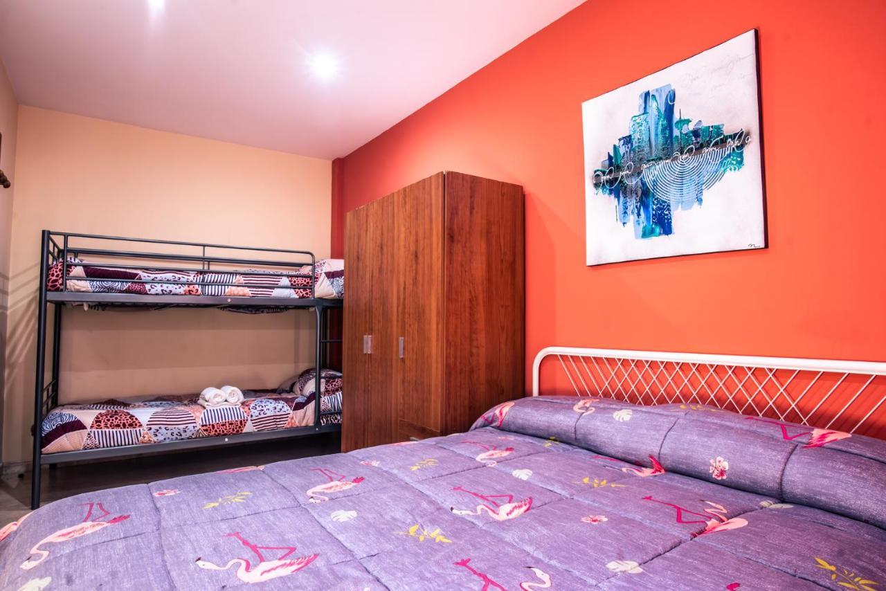 Apartaments Yaco Lloret de Mar Zewnętrze zdjęcie