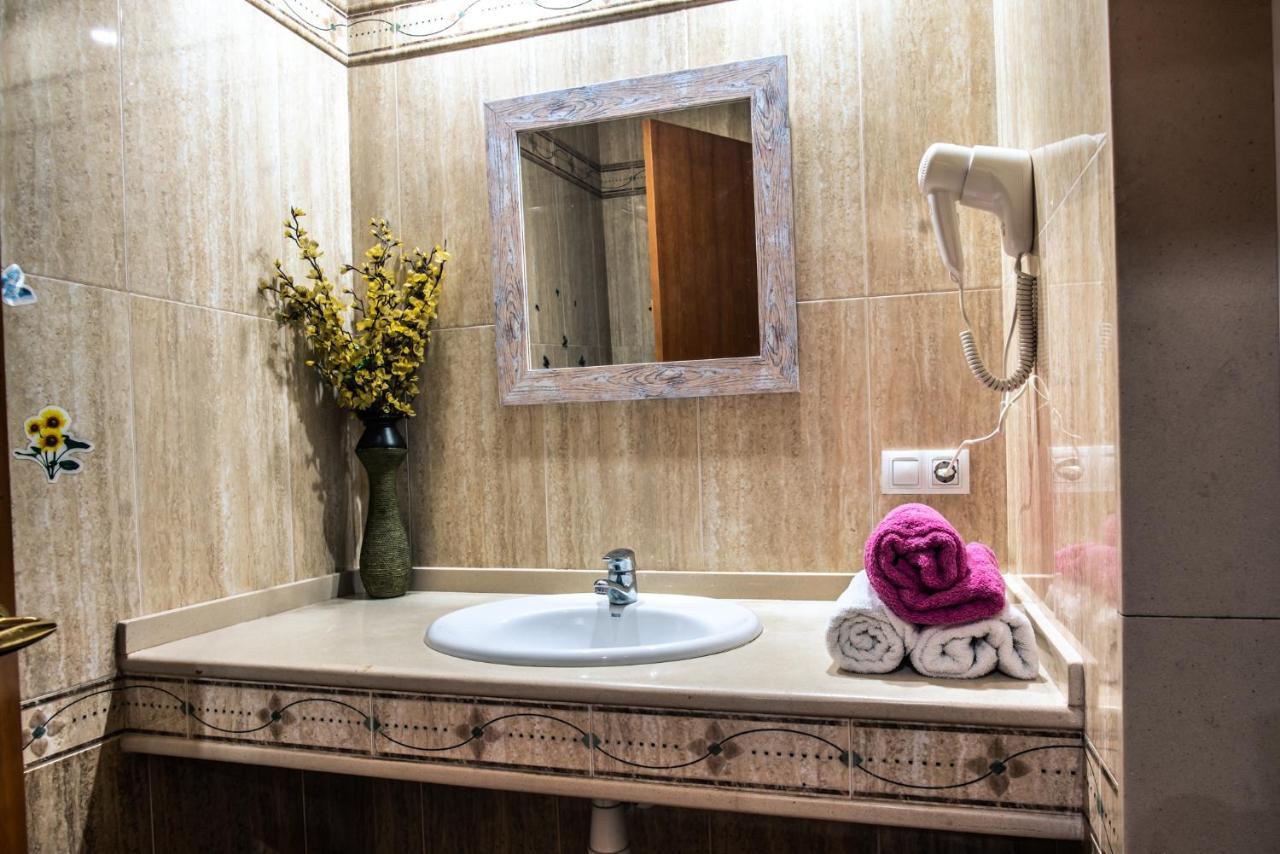 Apartaments Yaco Lloret de Mar Zewnętrze zdjęcie