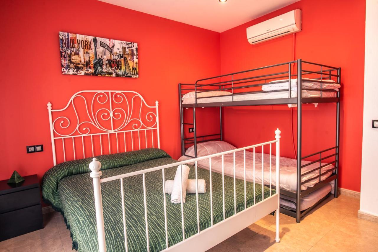 Apartaments Yaco Lloret de Mar Zewnętrze zdjęcie