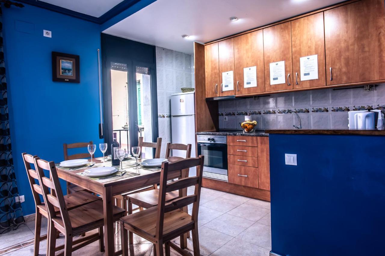 Apartaments Yaco Lloret de Mar Zewnętrze zdjęcie