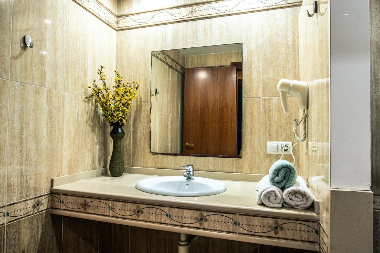 Apartaments Yaco Lloret de Mar Zewnętrze zdjęcie