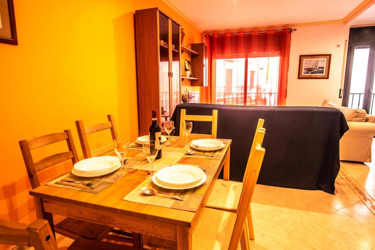 Apartaments Yaco Lloret de Mar Zewnętrze zdjęcie