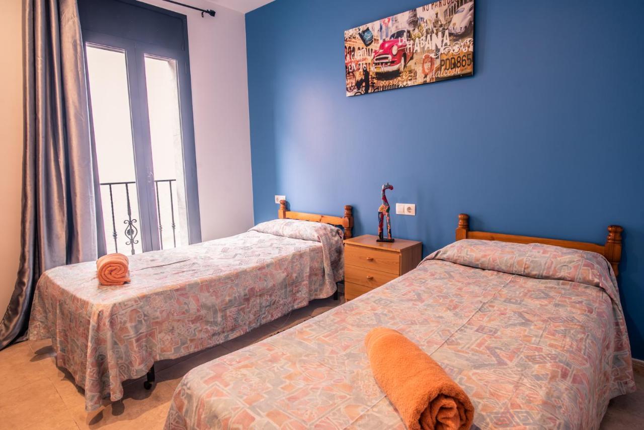 Apartaments Yaco Lloret de Mar Zewnętrze zdjęcie