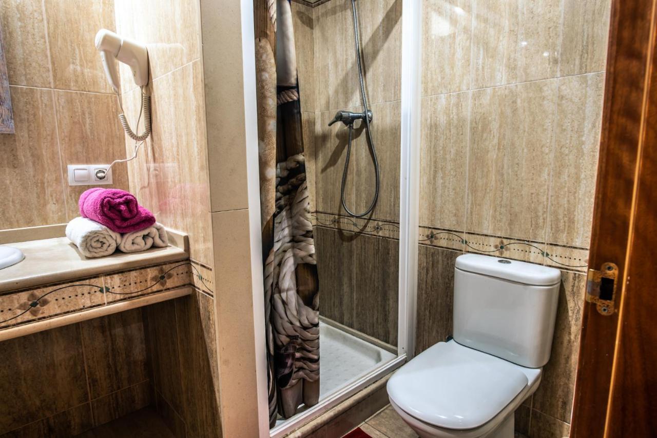 Apartaments Yaco Lloret de Mar Zewnętrze zdjęcie