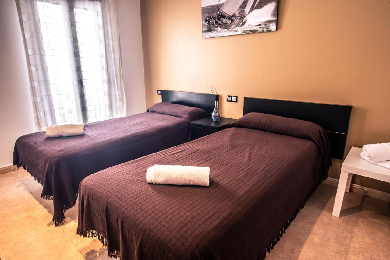 Apartaments Yaco Lloret de Mar Zewnętrze zdjęcie
