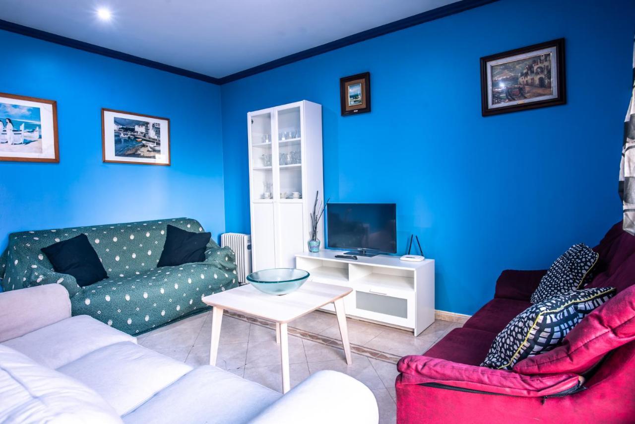 Apartaments Yaco Lloret de Mar Zewnętrze zdjęcie