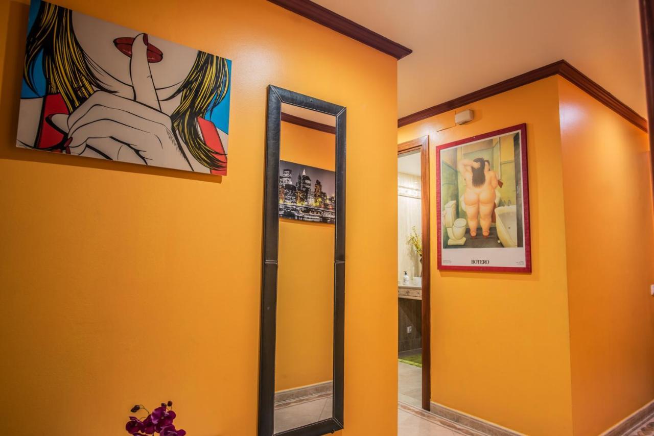 Apartaments Yaco Lloret de Mar Zewnętrze zdjęcie
