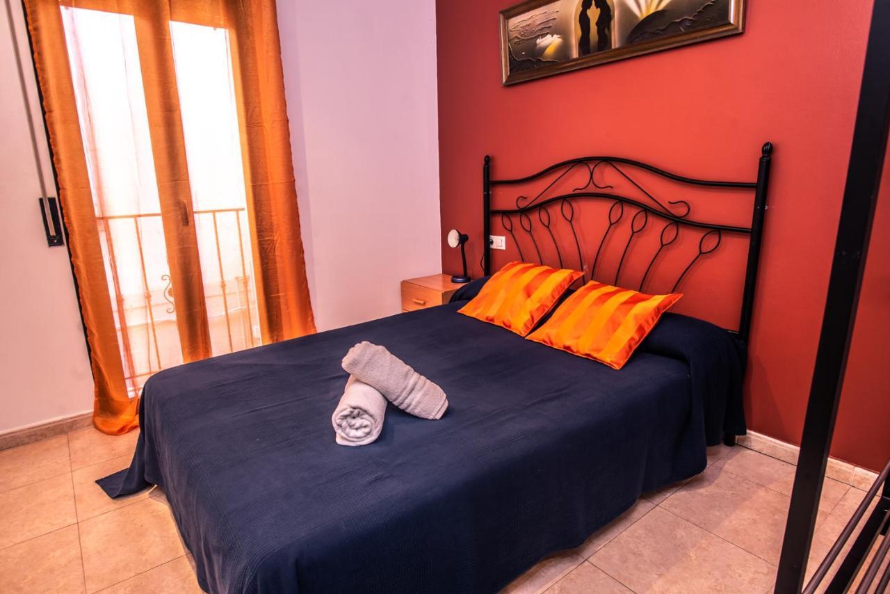 Apartaments Yaco Lloret de Mar Zewnętrze zdjęcie