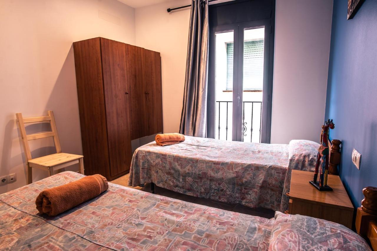 Apartaments Yaco Lloret de Mar Zewnętrze zdjęcie