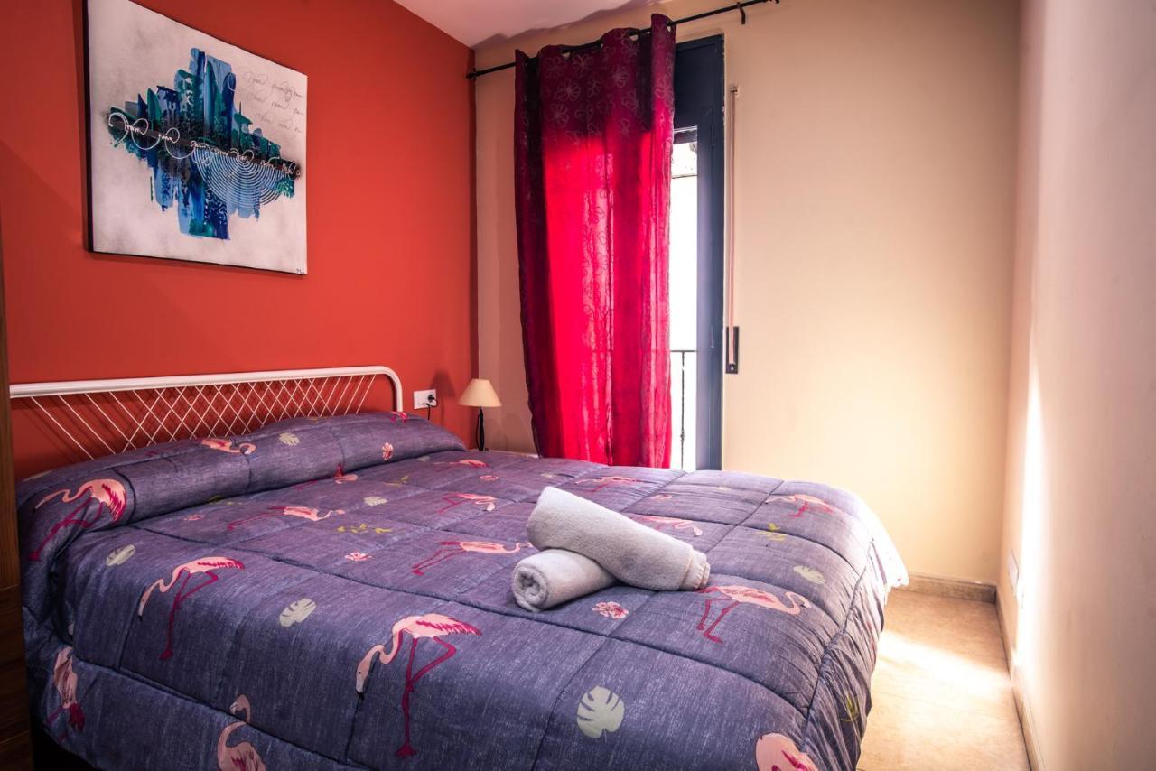 Apartaments Yaco Lloret de Mar Zewnętrze zdjęcie