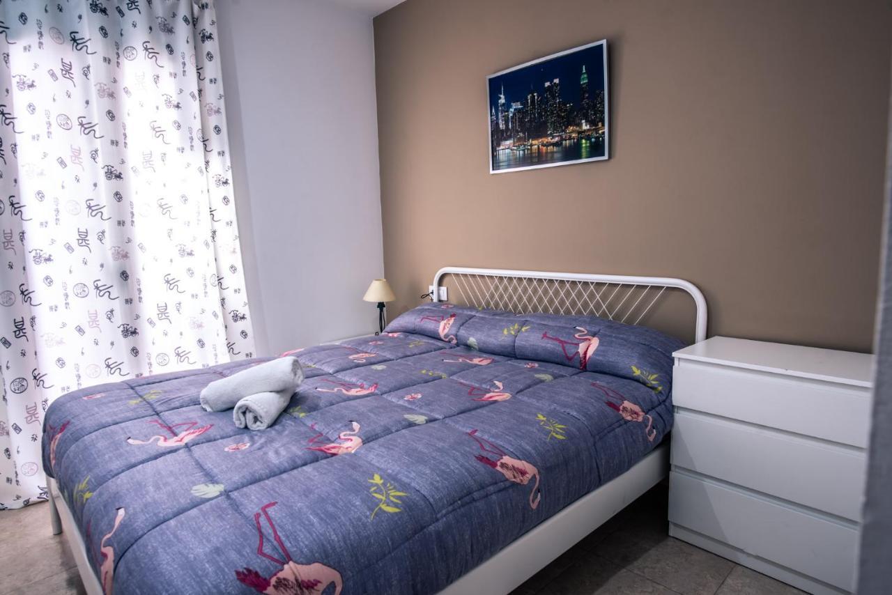 Apartaments Yaco Lloret de Mar Zewnętrze zdjęcie